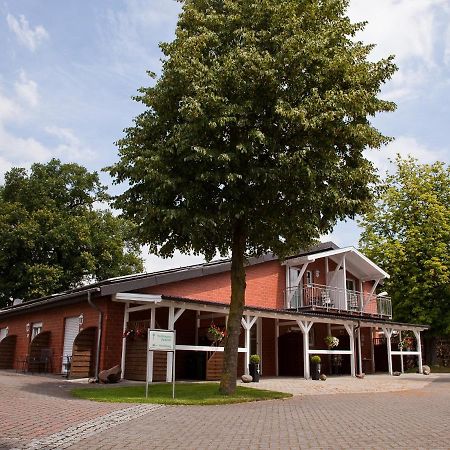 Gaeste Und Ferienhof Maas Dülmen Exteriér fotografie